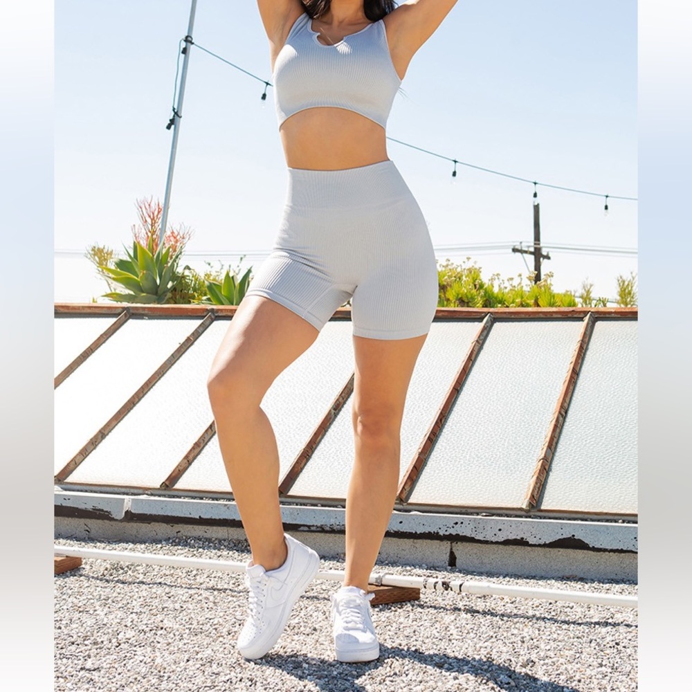 2 Pc workout set